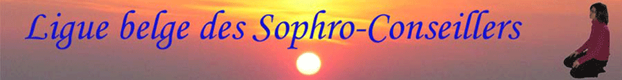 Ligue belge des Sophro-Conseillers