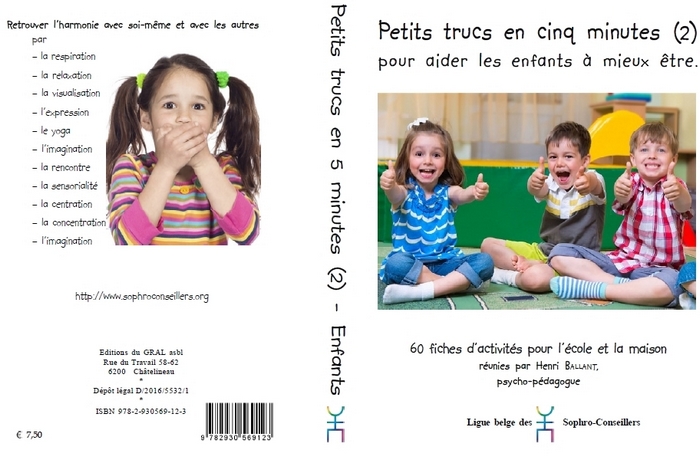 Petits trucs en 5 minutes - Vol. 2